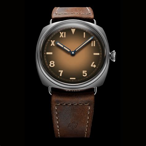 Panerai Radiomir California PAM 931